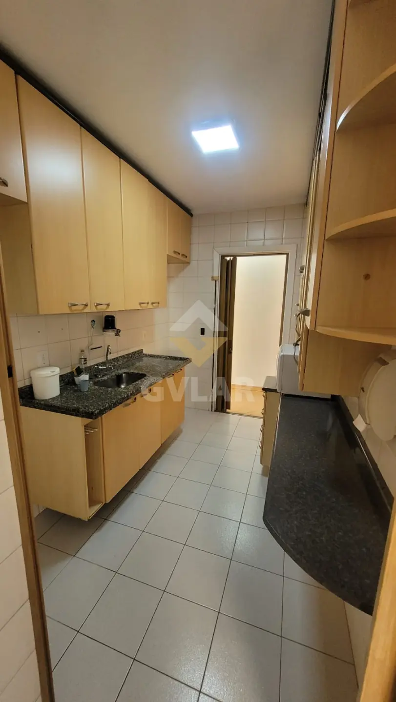 APARTAMENTO NA MOOCA – TODO MOBILIADO